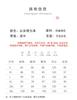 New Chinese retro style blue short-sleeved cheongsam young girl temperament daily old Shanghai temperament elegant slim