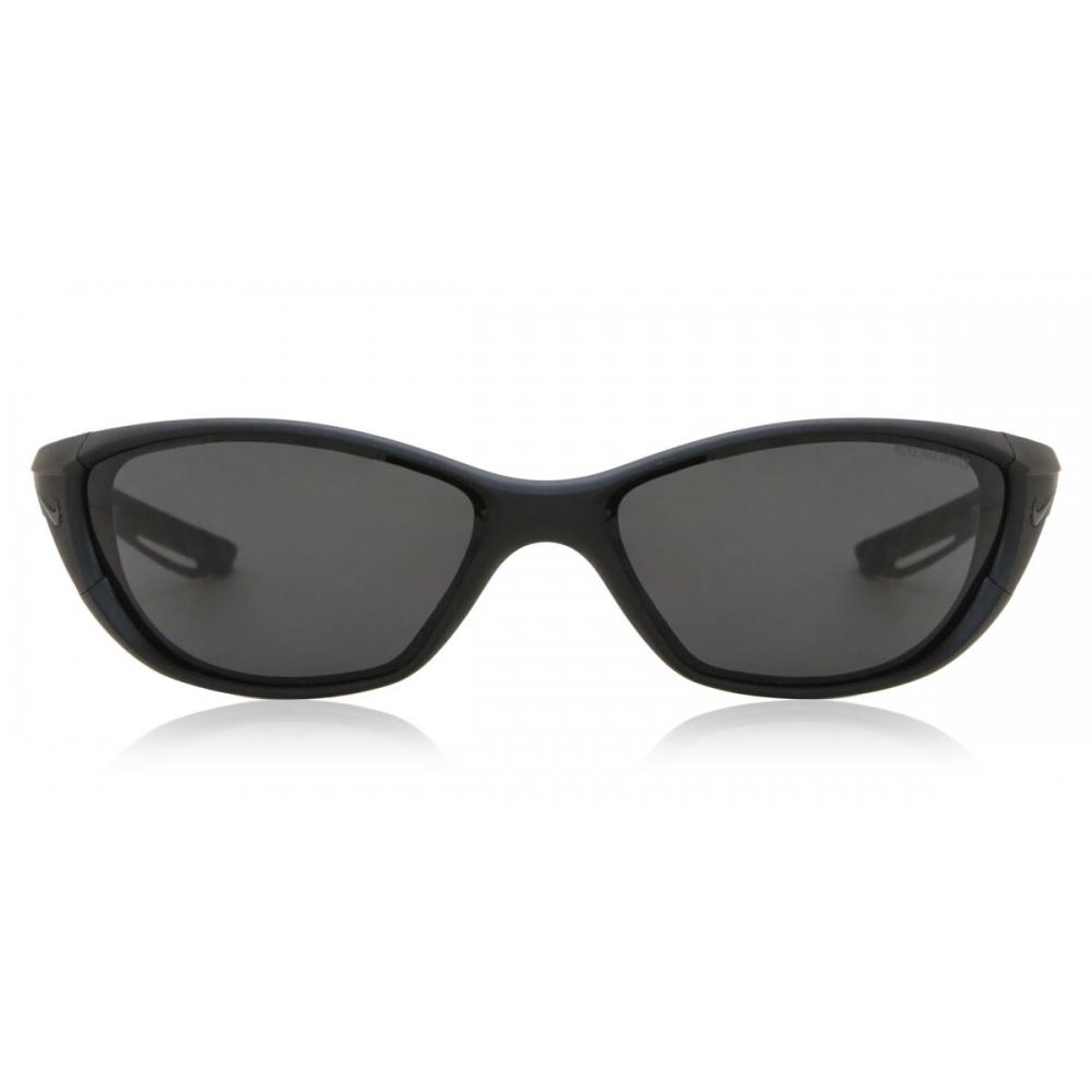 

Nike Zone Dz7356 010 Men Sunglasses Black/66-15-140