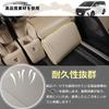 DodoxDIY Compatible New Alphard 40 Series Vellfire 40 Series Custom Parts Accessories Second Row