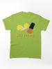 Hey Arnold! Lover Gifts Hey Cartoon Comedy Drama Arnold Gifts Best Men Classic Unisex T-Shirt