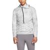 Nike Detachable Vest Liner Hooded Jacket Men Outerwear Gray BV5700-043