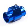 Wassertemperaturanzeige, Kühlertemperatur, Wassertemperatur-Verbindungsrohrsensor, 40 mm, 38 mm, 36 mm, 34 mm, 32 mm, 30 mm, 28 mm, 26 mm, Schlauchadapter