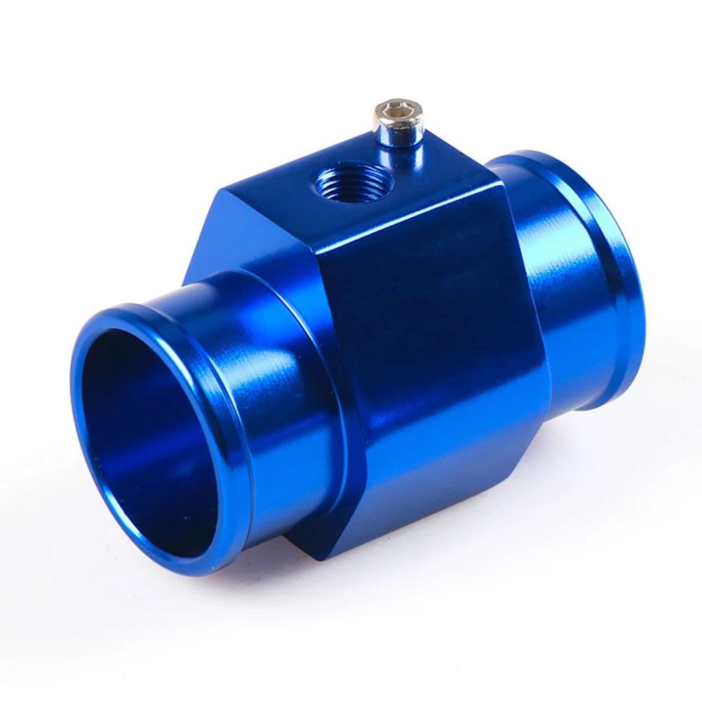 Wassertemperaturanzeige, Kühlertemperatur, Wassertemperatur-Verbindungsrohrsensor, 40 mm, 38 mm, 36 mm, 34 mm, 32 mm, 30 mm, 28 mm, 26 mm, Schlauchadapter