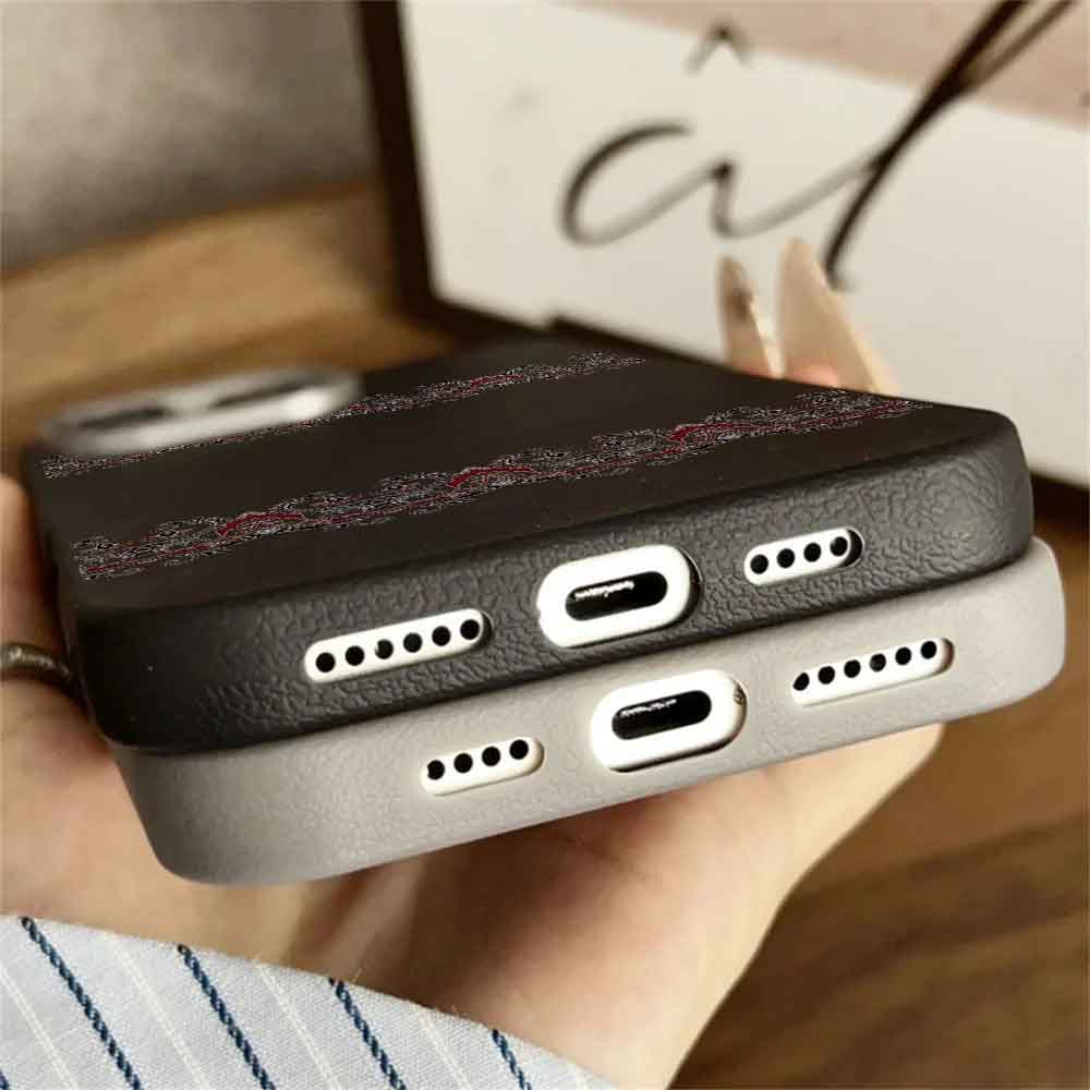 Patterned Shell Mobile Printed Floral Clear Case Covers Cover Phone Leather For Xiaomi Samsung Iphone Resistant Phone Cover