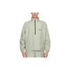 FW20 Half-Zip Track Jacket Sage Men's FOG-FW20-191