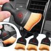 2025 Hot Car Logo Cleaning Car Detail Cleaning brush for Mercedes Benz S320 W164 W203 W204 W168 C180 E320 A200 CLA CLK CLS C260
