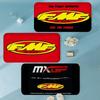FMF Racing Logo Bathroom Mat Anti-slip Absorb Water Long Strip Cushion Bedroon Mat Welcome Doormat