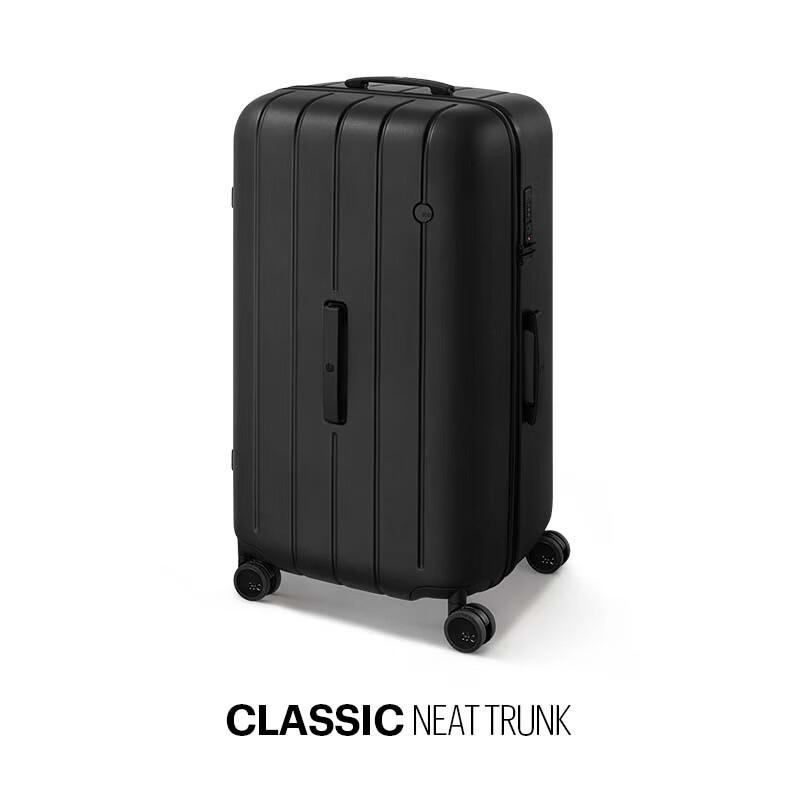 ITOITO CLASSIC NEAT Series Hardside Luggage 30 inch