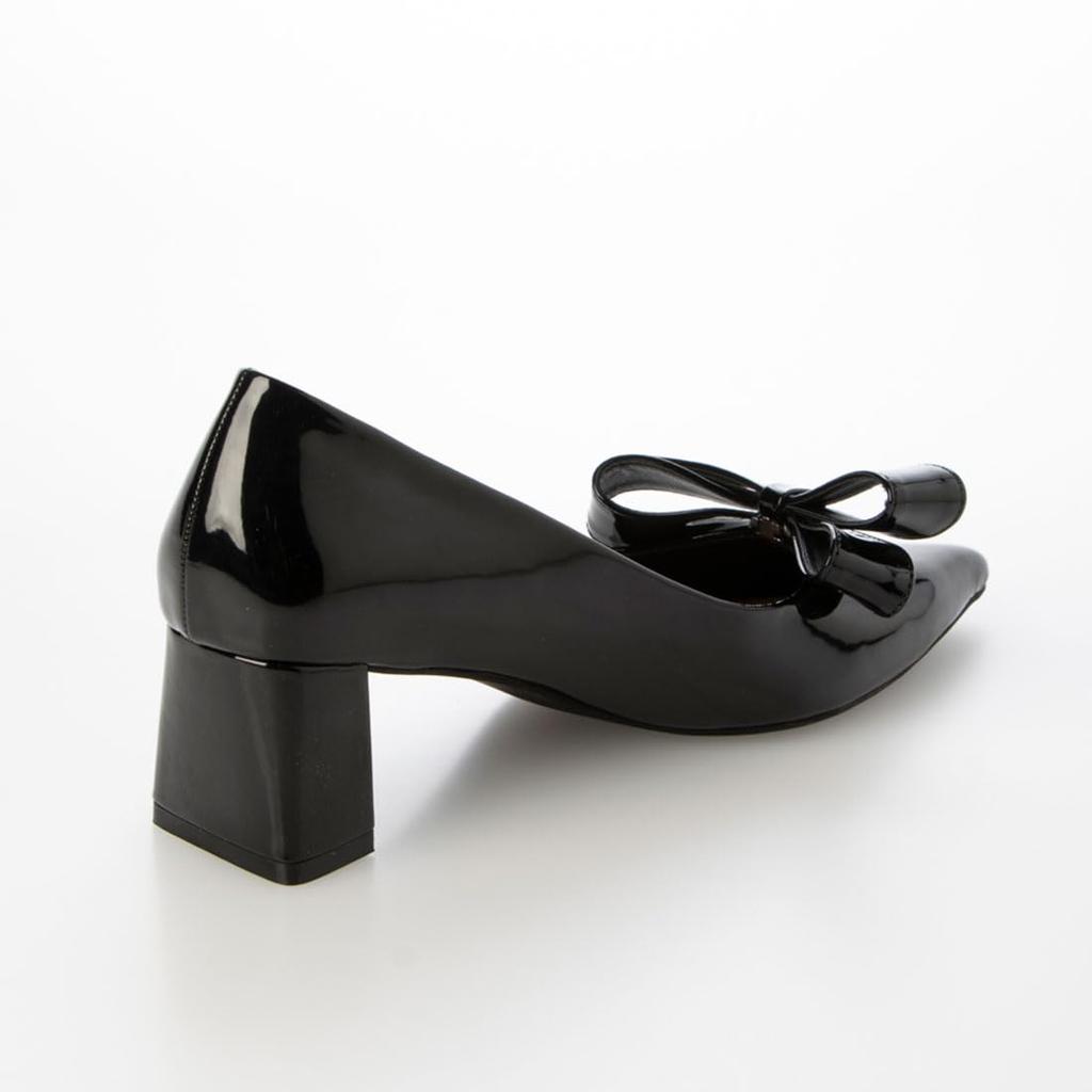 Evol Damen Pumps mit abnehmbarem Band, spitz, IX5499 BLE, Größe 22,5 cm