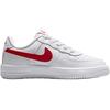 Nike Air Force 1 Soft Comfortable Non-Slip Durable Low-Top Kids Sneakers Kids Sneakers White HM9652-101