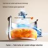Joyoung 3L Mini Smart Electric Pressure Cooker CN plug (adapter included)