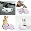 Premium Interactive Cat Toy With Automatic Rotating Mouse For Engaging Playtime