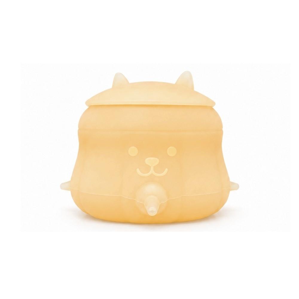 Silicone Kitten Nipple Feeder Bionic Nipple Dog Drinking Bottle  Animal Drinking Tool