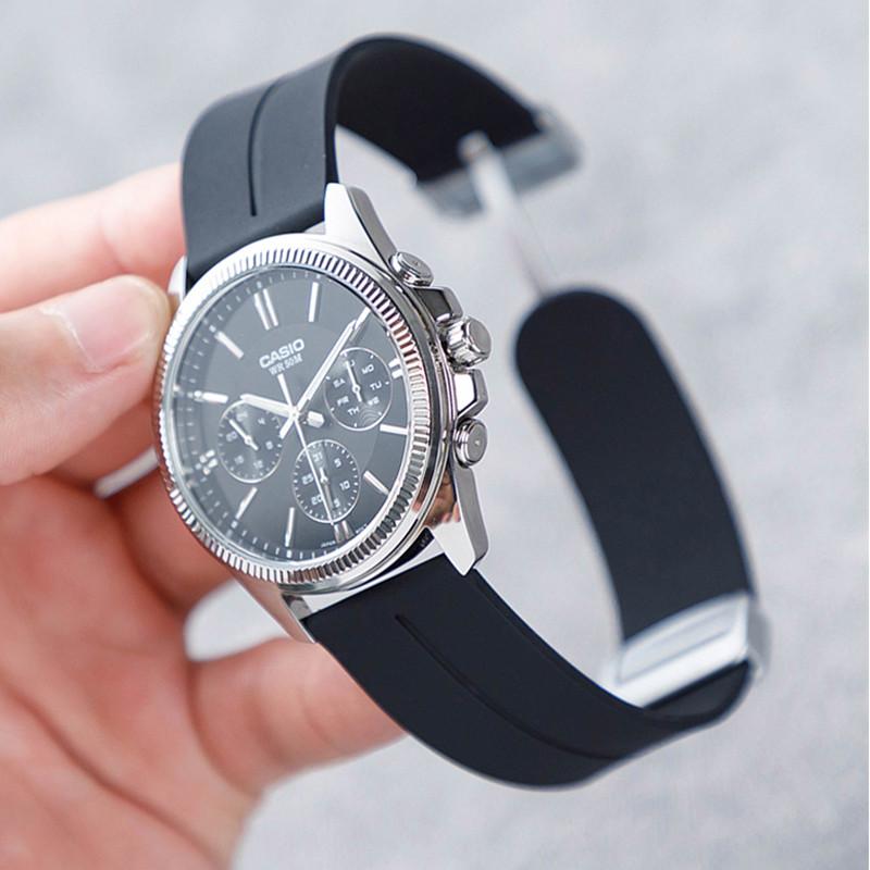 Silicone Magnetic Strap For Redmi Watch 5 Active Lite 22mm Soft Sport Band 18mm 20mm For Xiaomi Redmi Watch 5Active 3Lite Access