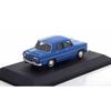 Renault Diecast Car 1/43 Scale RENAULT R8 Gordini 1300cc 1966 (Blue)