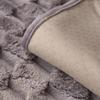 1Pcs Winter Thick Warm Plush Sofa Cover Anti Slip Cat Scratch Simple Solid Color Universal Dustproof Seat Cushion Home Decor
