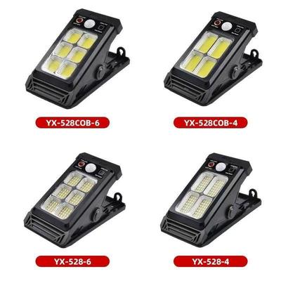 LED-lampen – LED-zonnelampen