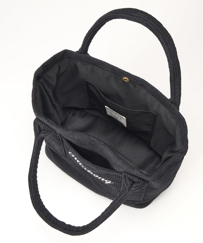 Billabong Corduroy Mini Tote Bag