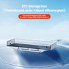 YZ For 2021-2026 Tesla Highland Model 3/Y/YL Juniper Tray Magnetic Under Screen Hidden Storage Box Magnetic Hidden Screen Box