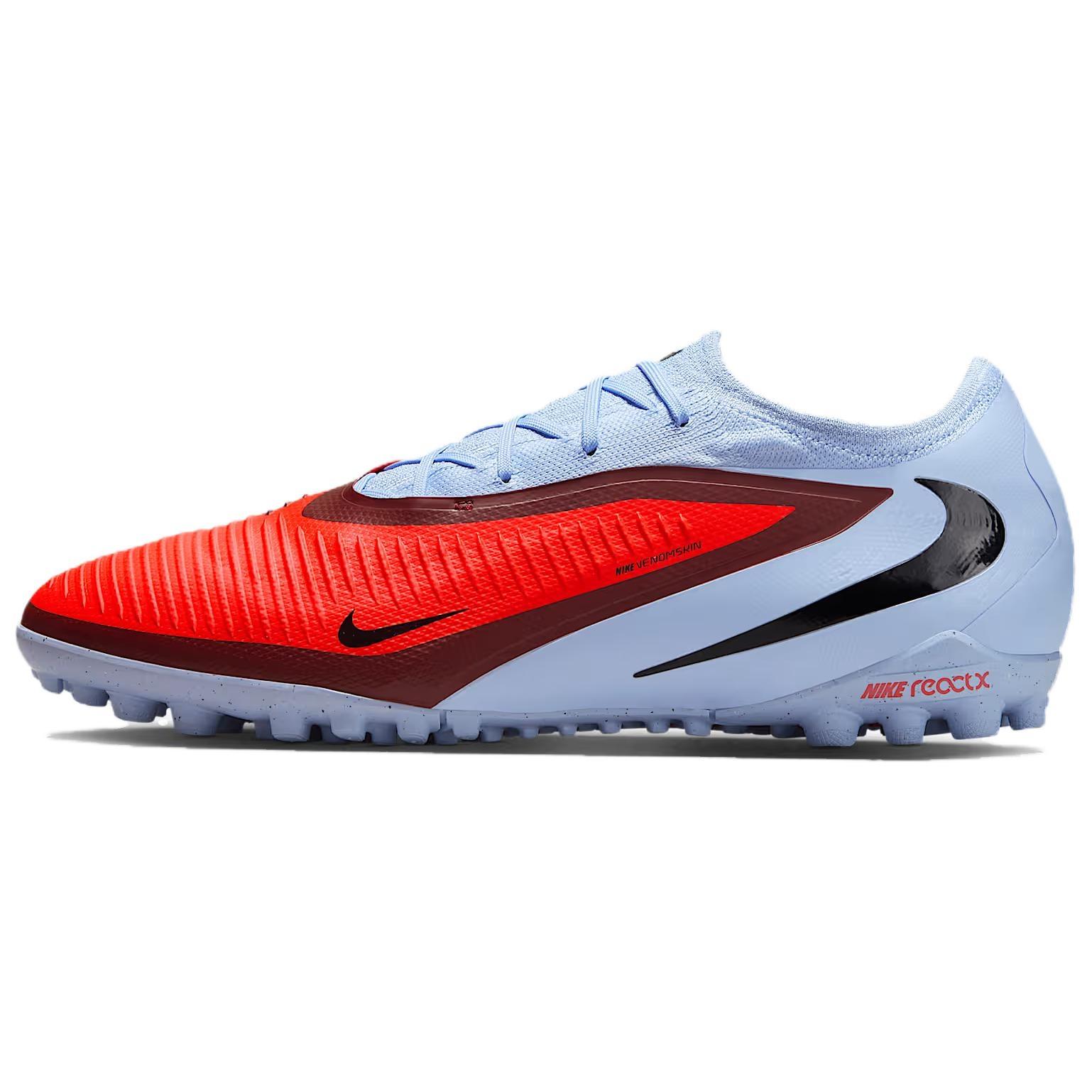 Nike Phantom 6 Low Pro TF Scary Good Pack Men s HJ4123-400 EU 44.5