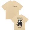 Beyonce Cowboy Carter Graphic Tshirt Unisex Casual Aesthetic Short Sleeve Tshirt Unisex Unisex Fashion Vintage Black T Shirts Tops