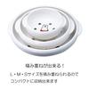 Kaneshotouki Universal Baby Weaning Easy to Scoop Diameter Made in Japan 218131 "Miffy" Tableware, Children's Tableware, Food, Period, Children, Bowl,
