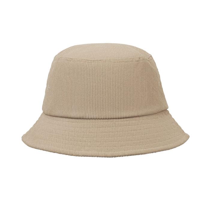 MidOcean Scoop Plain Corduroy Bucket Hat