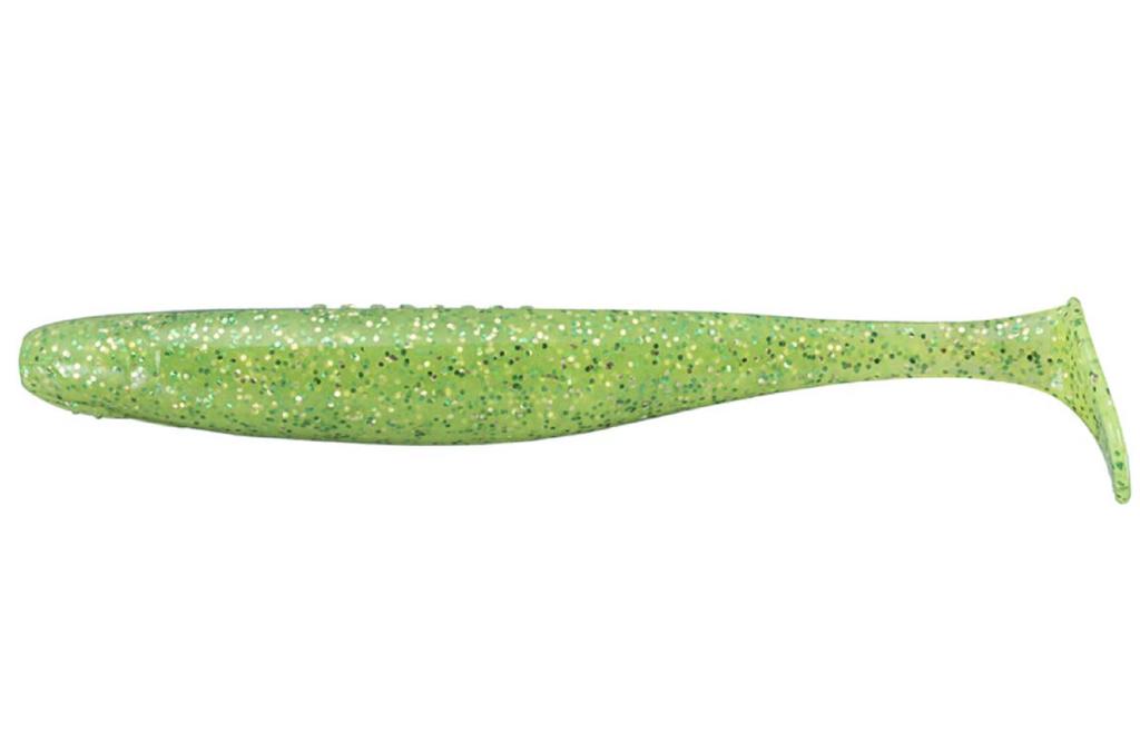 OSP Μαλακό Δόλωμα Dolive Shad SW 4 Ίντσες W-067 (6655)
