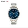 Used Swatch Irony Men's Watch Quartz No Case