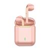 J18 Trådløse Bluetooth-hodetelefoner In-Ear Stereo Ørepropper Håndfri Sportshodetelefoner Gaming Musikk Ørepropper For Android IOS