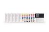 Liquitex Basics Acrylic Paints, 36-Color Set, 22ml