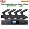 Kayola KYL-810 Smart Digital Conference Microphone System (CN version)