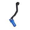 Motorcycle Gear Shifter Lever Replacement for TTR 230 YZ65 YZ85 YZ125 YZ250 YZ125X YZ250X Motorcycle Folding Gear Shift