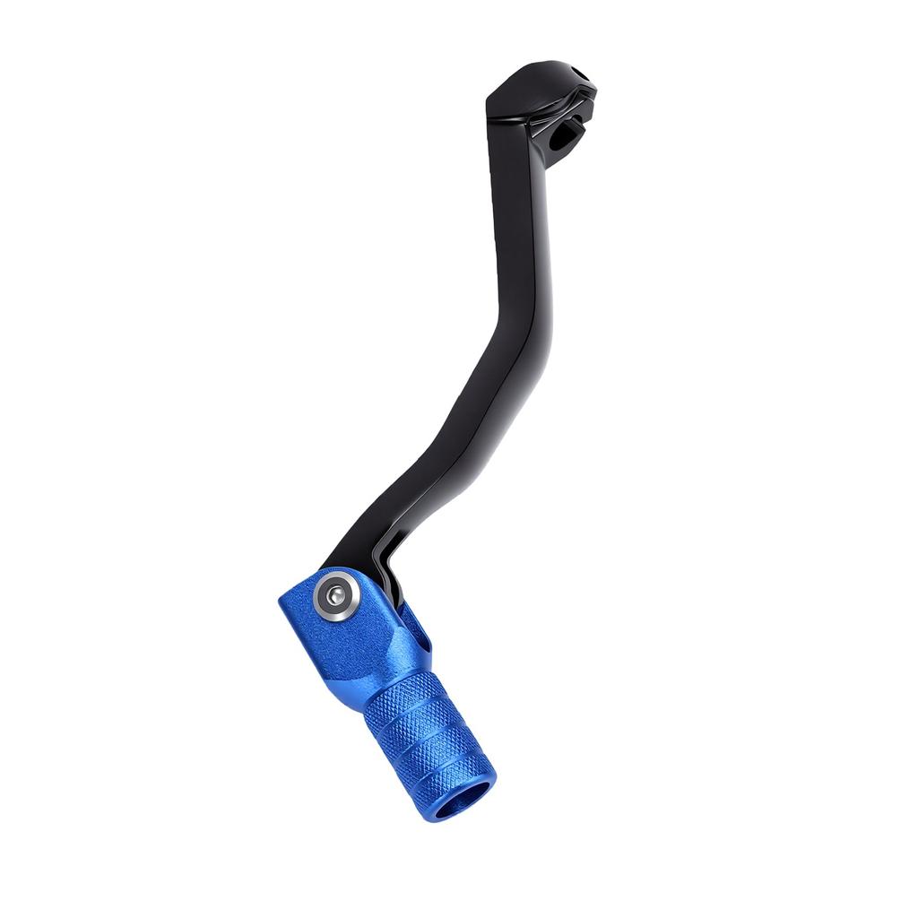 Motorcycle Gear Shifter Lever Replacement for TTR 230 YZ65 YZ85 YZ125 YZ250 YZ125X YZ250X Motorcycle Folding Gear Shift
