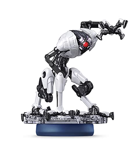 amiibo Double Set [Samus/E.M.M.I.] (Metroid Series)