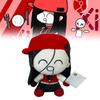 Butcher Plush Vanity Toy Cartoon Stuffed Doll Bedroom Decoration Kids Gifts
