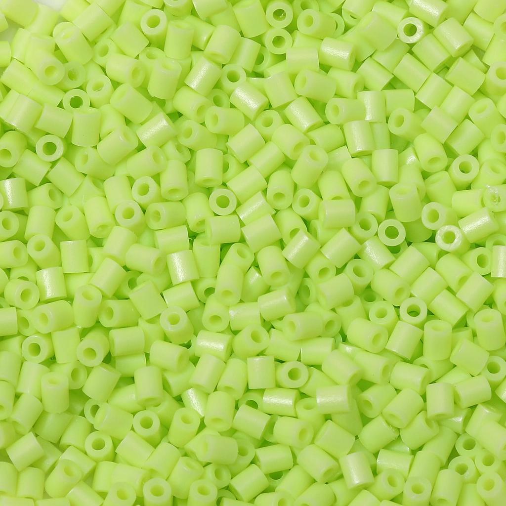 Plastic Fusion Bean Collar Supplement Pack 2.6mm Supplement Pack Children's 3D Puzzle Panel Collar Pack