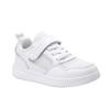 Breathable sneakers for children and older kids, perfect for summer2026New low-top summer sneakers for boys, featuring a mesh upper