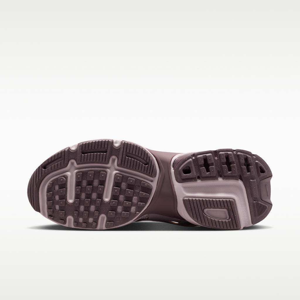 Nike V2K Run Particle Rose Tattoo (Women's)
