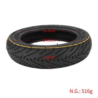 10 Zoll Tubeless Reifen 245*245*55mm 60/70-6,5 Zubehör