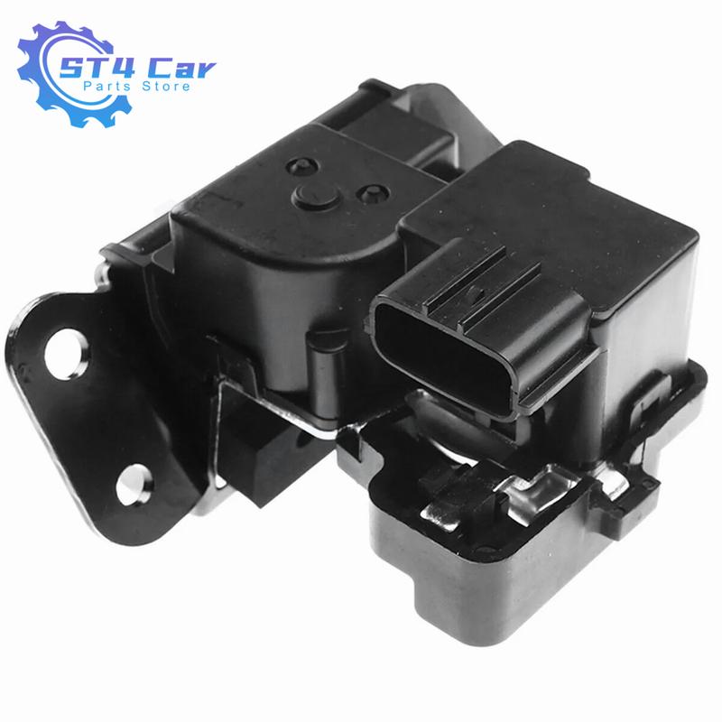 81230-3W000 Rear Tailgate Trunk Latch Lock Actuator For Kia Sportage 2011 2012 2013 2014 2015 2016