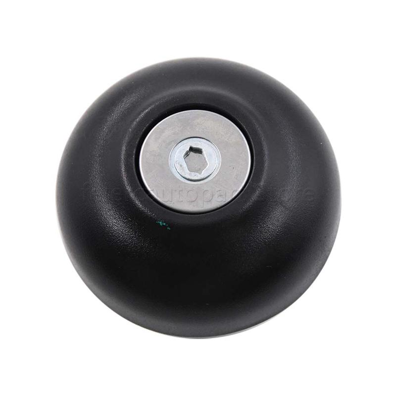 For Ford Transit Mk7 Anti Theft Diesel Fuel Tank Filler Cap Cover Lock With 2 Keys Kit 2006 - 2018 1715043 9C119K163AA