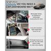 Cartist Dash Cover Compatible With Nissan Altima 2007 2008 2009 2010 2011 2012 Accessories Altima Dashboard Cover Mat Non-Slip Carpet Sunshield Glare