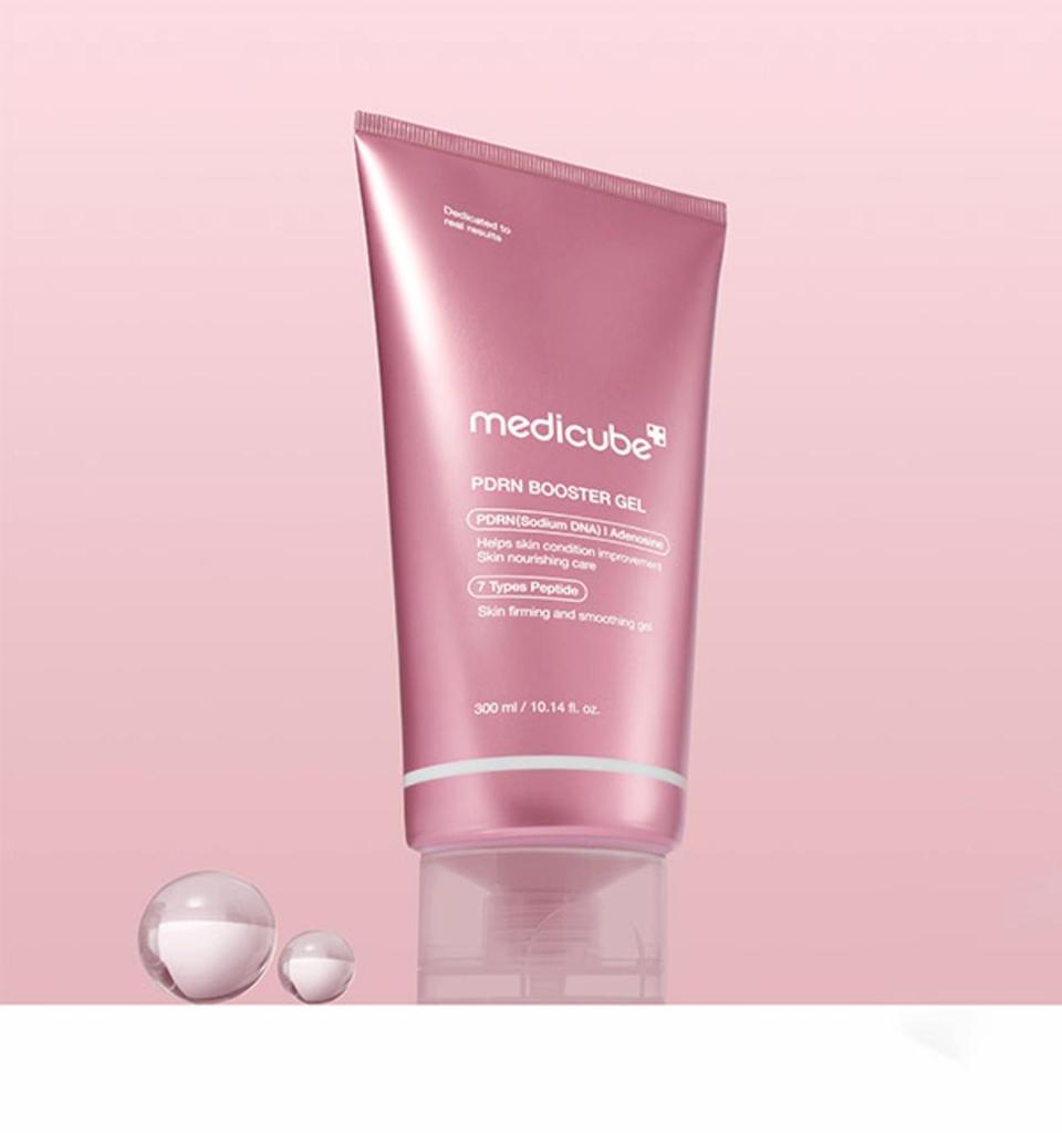 Medicube AGE-R PDRN Booster Gel Conductive Skin Care Gel 300ml