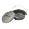 Captain Stag Dutch Oven 20cm M-5503