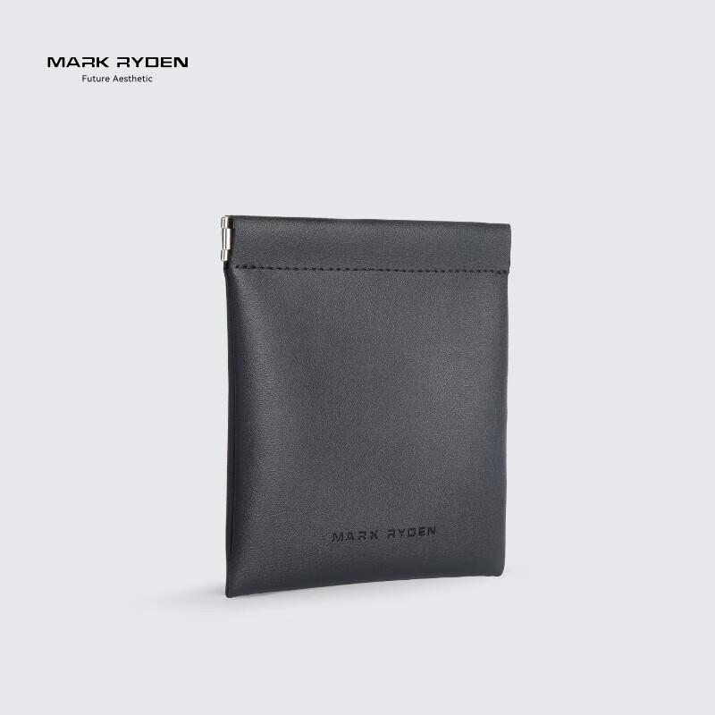 Ультратонкий картхолдер Marco Leyden с чехлом для AirPods