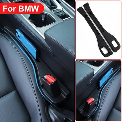 For 2003- BMW Universal Seat Gap Strip 1 2 3 4 5 6 7 8 Series X1 X2 X3 X4 X5 X6 X7 X8 E46 E90 F30 I4 iX Interior Accessories