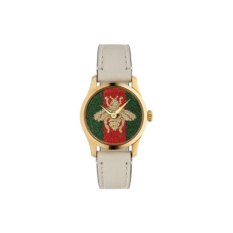 Gucci G-Timeless Series Watch Quartz Movement