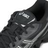 Asics Gel Kinetic Fluent Graphite Grey Pure Silver Unisex Sneakers 1203A591-024