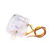 3 Wire 180Degree Washing Machine Timer Washing Machine Timer Switch Wash Timer Semi-Automatic Double-Cylinder Washing Machine